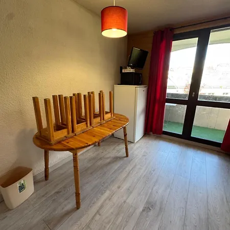 Cocon Vercors, Centre Village 公寓 *