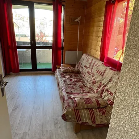 Cocon Vercors, Centre Village * 维拉尔-德朗