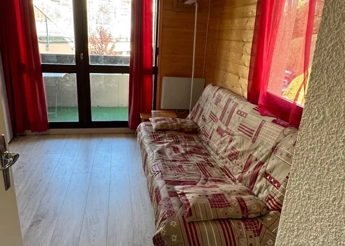 Cocon Vercors, Centre Village * 维拉尔-德朗